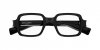 OKULARY KOREKCYJNE SAINT LAURENT SL 720 OPT 001 48 ROZMIAR S